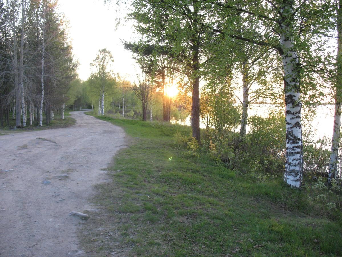 Отель Hotel Kemijärvi Кемиярви